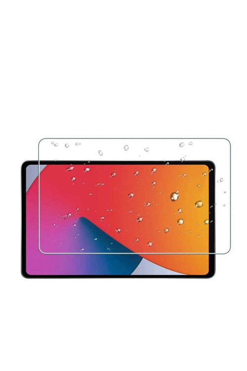 Ipad 10. Nesil 10.9 2022 Uyumlu Ekran Koruyucu Nano Teknoloji 9h Esnek Kırılmaz Cam Ekran Koruma