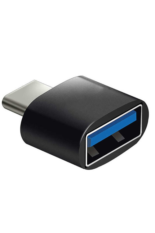 Volkswagen Passat Golf Tiguan Polo Audi Skoda Uyumlu Type C-usb Çevirici Dönüştürücü