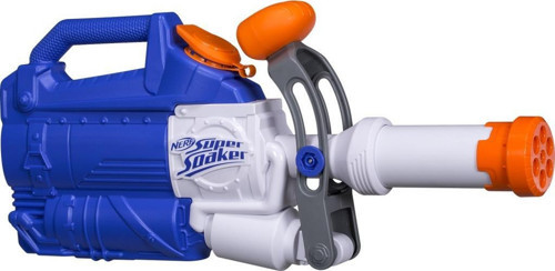Super Soaker Soakzooka Su Tabancası E0022