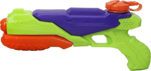 Su Tabancası Pompalı KZL-AO-2066A2