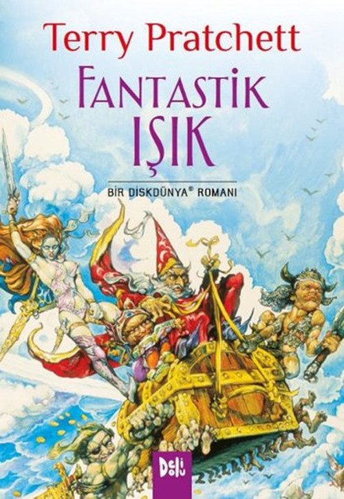DeliDolu Fantastik Işık