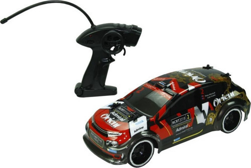 Kutulu Uzaktan Kumandalı Rally Xtreme Yarış Arabası HET-96599