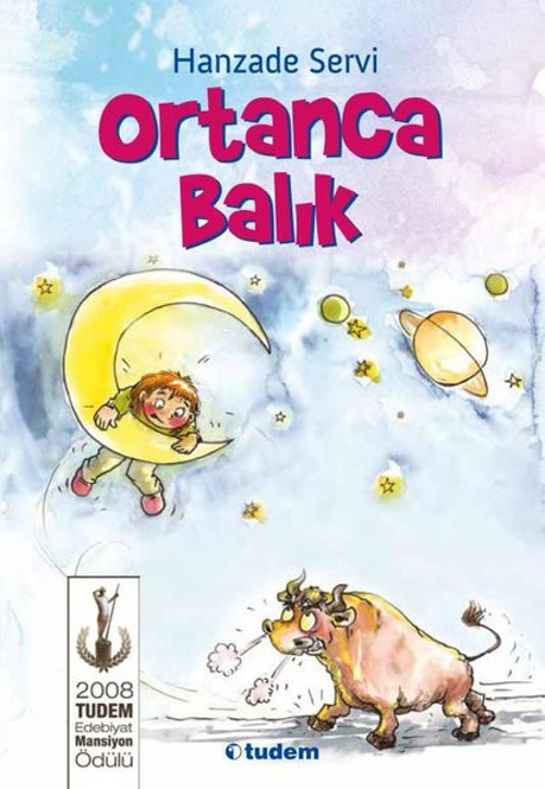 Tudem Yayınları Ortanca Balık