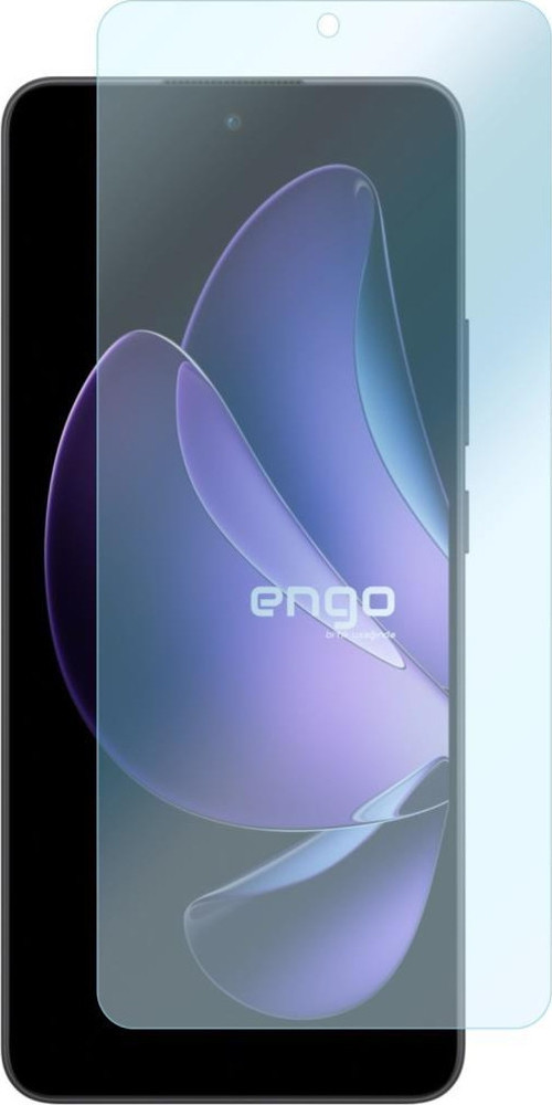 Oppo Reno 13 F Ekran Koruyucu Nano Şeffaf Esnek 9H Sertlik