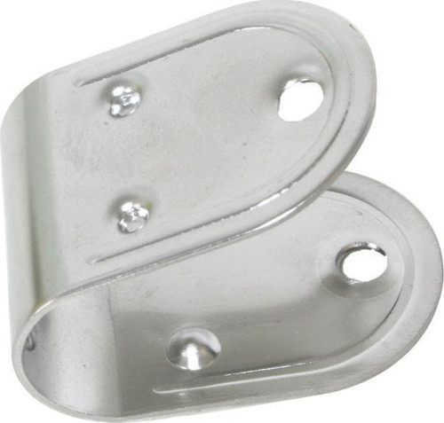 Montaj Braketi , Inox 316, Ø25Mm