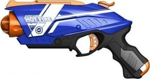 Yarı Otomatik Tüfek ZC7063