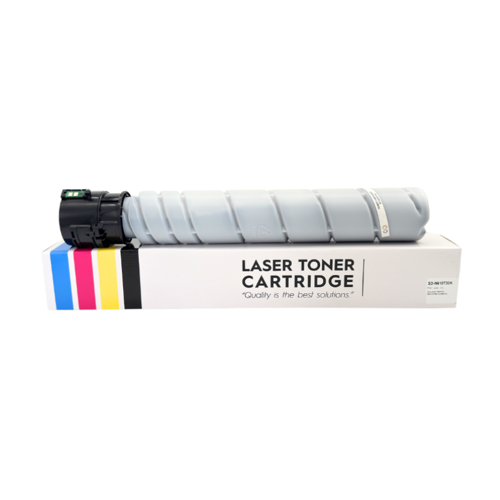 TKPrint Hp 655A-CF450A 4 Renk Muadil Toner Seti Renkliler 10,500 Sayfa Siyah 12,500 Sayfa J8A04A J8A05A