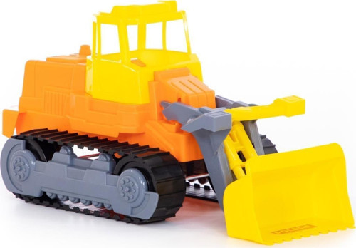 Tırtıl Traktör Yükleyici 912 7377