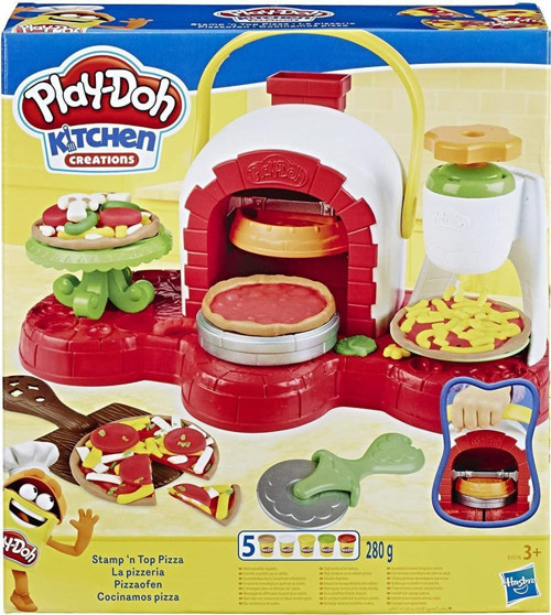 Pizza Fırını E4576