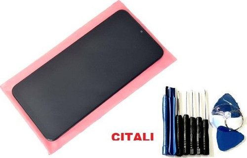 Xiaomi Redmi 9 Lcd Ekran Dokunmatik (ÇITALI TAMİR SETİ)