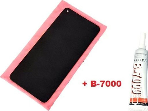 Xiaomi Redmi Note 9 Lcd Ekran Dokunmatik (ORJİNAL) B-7000