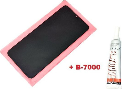 Xiaomi Redmi 9T Lcd Ekran Dokunmatik (ORJİNAL) B-7000