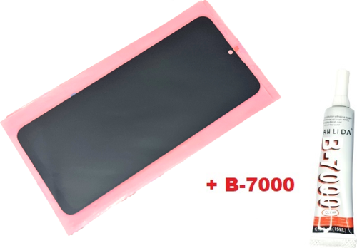 Xiaomi Redmi 10C Lcd Ekran Dokunmatik (ORJİNAL) B-7000