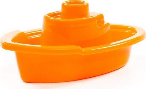 Oyuncak Miço Suda Yüzen Plastik Gemi