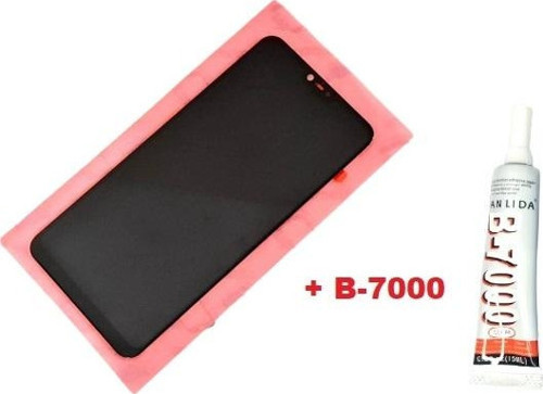 Xiaomi Mi 8 Lite Lcd Ekran Dokunmatik (ORJİNAL) B-7000