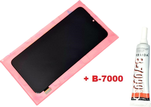Xiaomi Mİ 9 LİTE Lcd Ekran Dokunmatik (ORJİNAL) B-7000