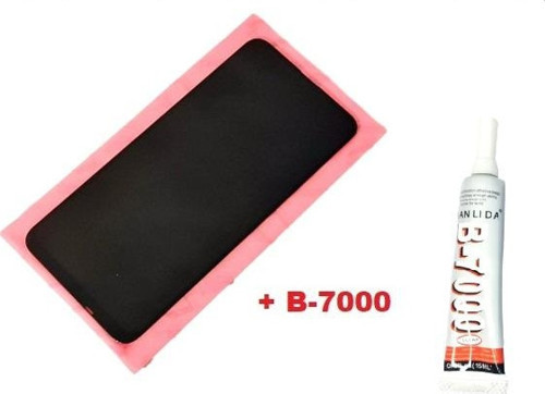 Huawei Y9 Prime 2019 Lcd Ekran Dokunmatik (ORJİNAL) B-7000