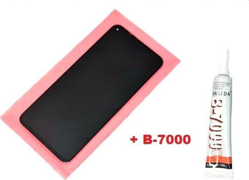 Huawei Nova 5T Lcd Ekran Dokunmatik (ORJİNAL) B-7000