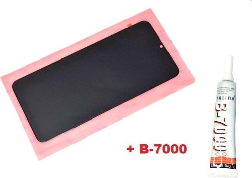 Huawei Y6P 2020 Lcd Ekran Dokunmatik (ORJİNAL) B-7000