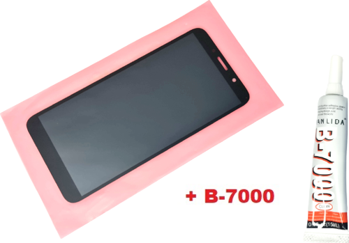 Huawei Y5P 2020 Lcd Ekran Dokunmatik (ORJİNAL) B-7000