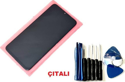 Xiaomi POCO M3 Ekran Dokunmatik (ÇITALI TAMİR SETİ)