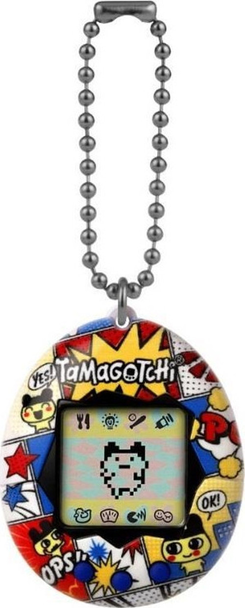 42798 Tamagotchi Sanal Bebek