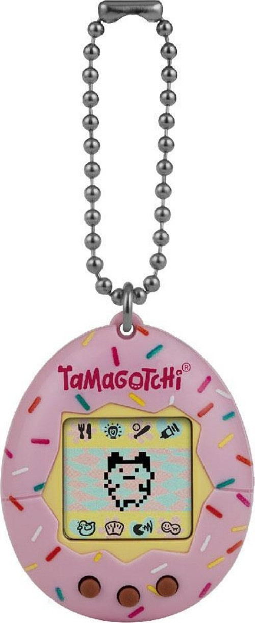 Tamagotchi Sanal Bebek - Pasta Süsü 42798-42942
