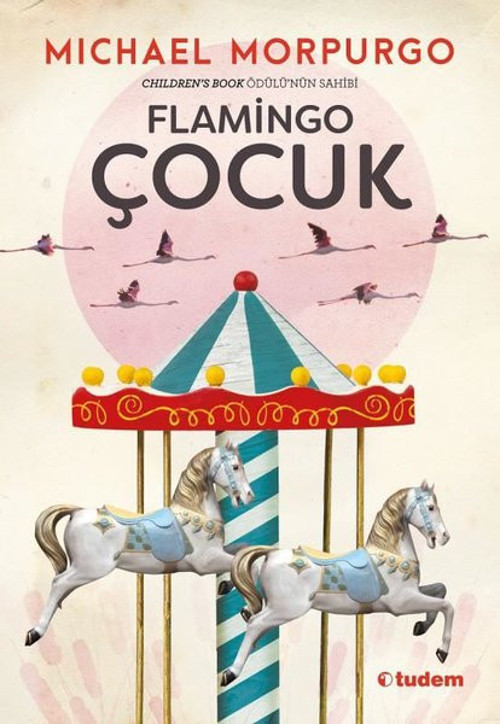 Tudem Yayınları Flamingo Çocuk