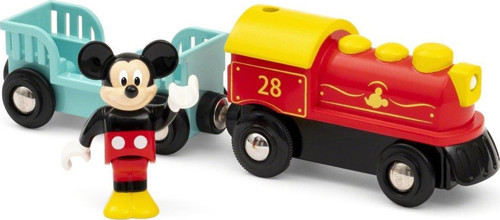 Walt Disney Mickey Mouse Tren 32265
