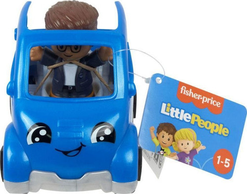 Little People Araçlar HPX84-HMX82