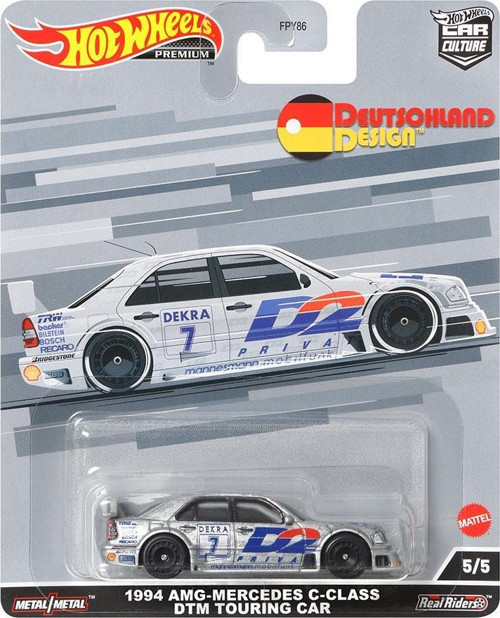 Car Culture Premium Arabalar FPY86-HCJ80