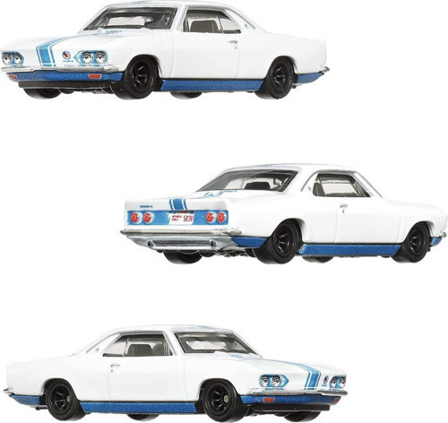 Car Culture Premium Arabalar FPY86-HCJ84