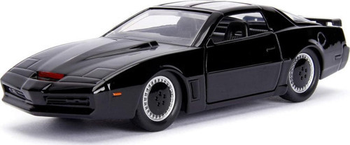 Knight Rider Kitt Metal Die-Cast 1:32 253252000