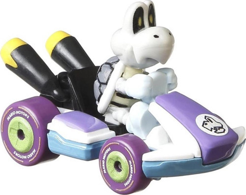 Mario Kart Karakter Araçlar GBG25-GJH59