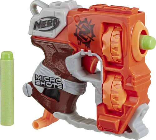Microshots Flipfury E0489-E3002