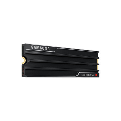 9100 Pro 1Tb 22X80Mm Pcie Gen 5 X 4 Nvme M.2 Soğutuculu Ssd