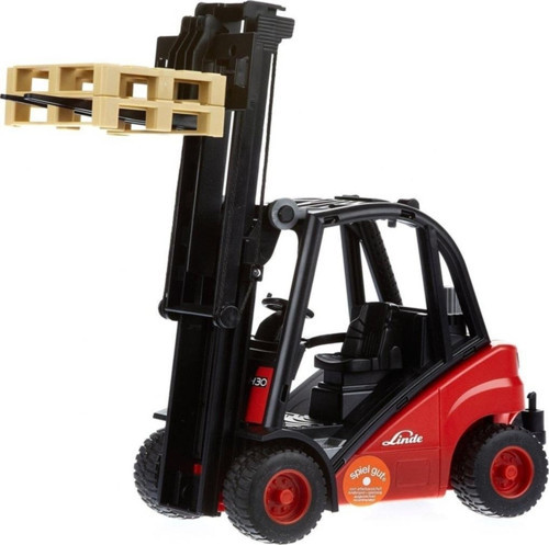 Linde Forklift BR02511