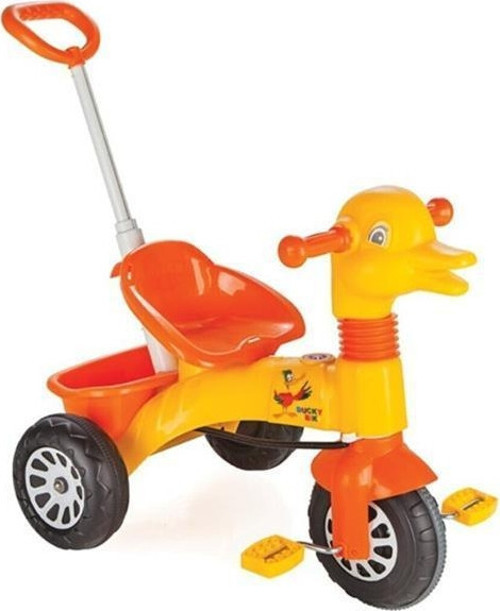 Birlik Oyuncak Ducky Bisiklet Kontrollü