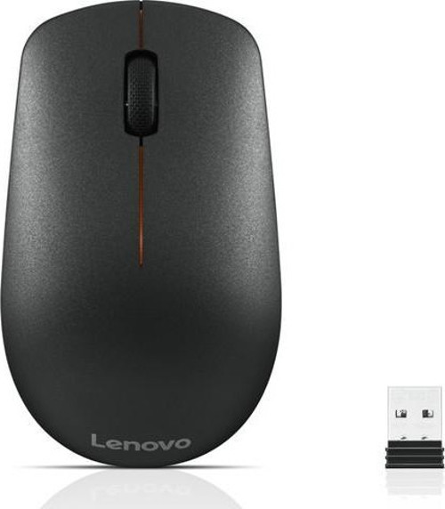 400 GY50R91293 Wireless Kablosuz Mouse Siyah
