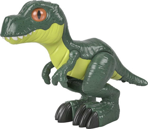Jurassic World XL Dinozorlar T-Rex GWN99-GWP06