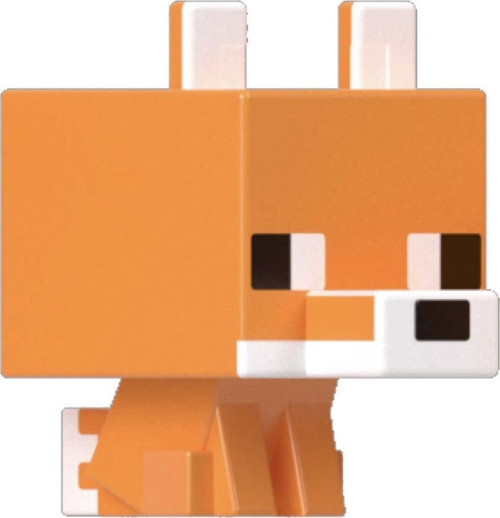 Minecraft Mini Figürler HDV64-HDW04