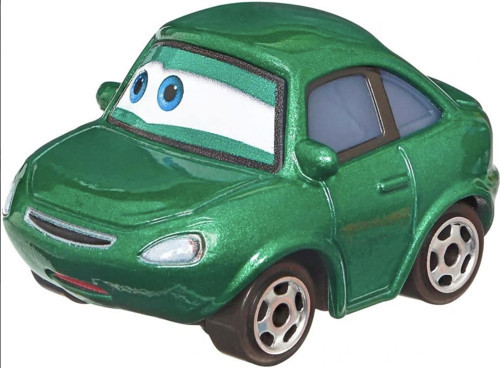 Cars Tekli Karakter Araçlar DXV29-HFB71