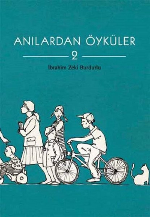 Tudem Yayınları Anılardan Öyküler 2