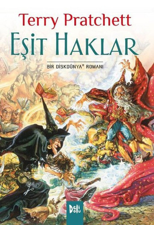 DeliDolu Eşit Haklar