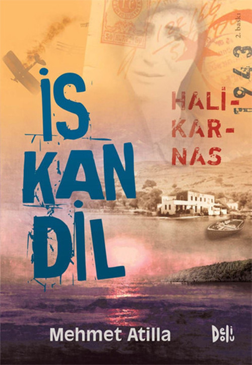 İs Kan Dil - İskandil