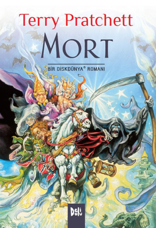 DeliDolu Mort