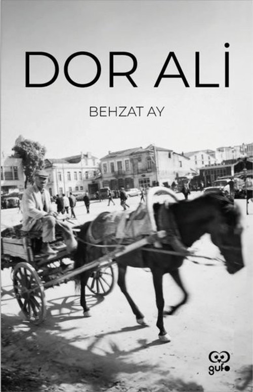 Gufo Yayınları Dor Ali