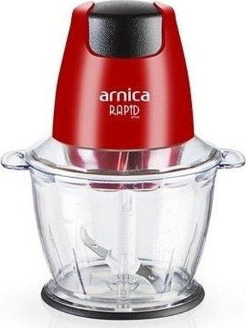 Rapid Plus GH21132 Mini 500 W Doğrayıcı