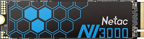 NV3000 1TB 3100/2100MB/s PCIe M.2 2280 NVMe SSD NV3000-1TB