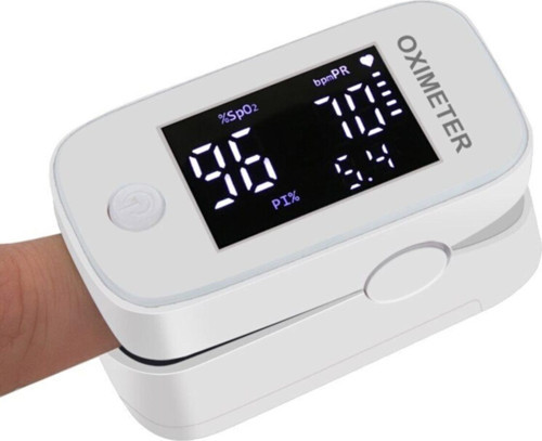 Pulse Oksimetre Parmak Tipi Ym103